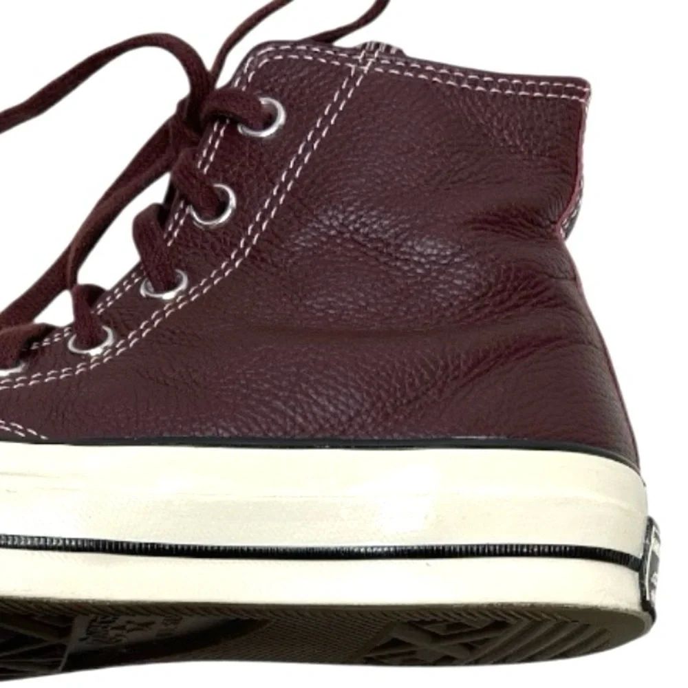 Converse All Star Chuck Taylor Leather Chuck 70 High El Dorado